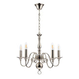 Candelabru WINCHESTER LA3743657-Q Lucente - Home & Lighting