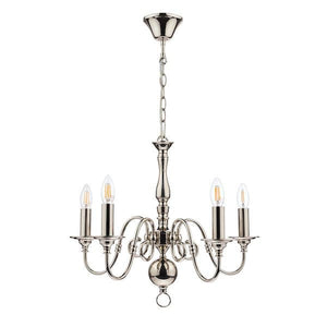Candelabru WINCHESTER LA3743657-Q Lucente - Home & Lighting