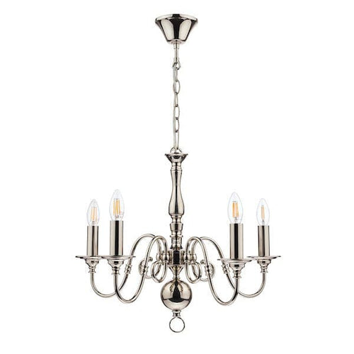 Candelabru WINCHESTER LA3743657-Q Lucente - Home & Lighting