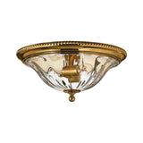 Plafoniera Cambridge Hk/Cambridge/F/A Lucente - Home & Lighting