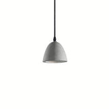 Lustra Oil-4 Sp1 Concrete 110462 Lucente - Home & Lighting