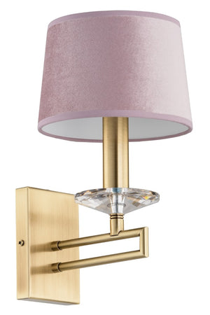 Aplica Zola Zol-K-1(P/A) Lucente - Home & Lighting