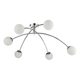Lustra PUGLIA PUG6450 Lucente - Home & Lighting