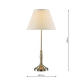 Veioza ELLIOT LA3406958-Q Lucente - Home & Lighting