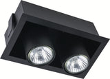 Spot Incastrat EYE MOD 8940 Lucente - Home & Lighting
