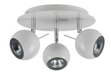 Lustra Rocca Lv 23176/W Lucente - Home & Lighting