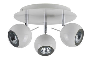 Lustra Rocca Lv 23176/W Lucente - Home & Lighting