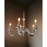 Candelabru FINSBURY 73598 Lucente - Home & Lighting