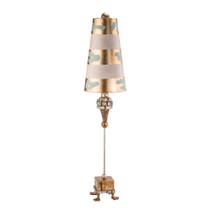 Veioza POMPADOUR FB/POMPADOUR/TL Lucente - Home & Lighting