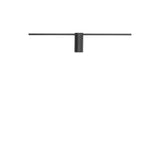 Aplica SPIN LED S 10368