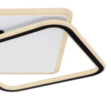 Plafoniera LEVANA 48018-55 Lucente - Home & Lighting