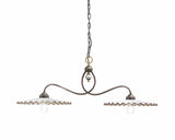 Lustra L'AQUILA C165-MA Lucente - Home & Lighting