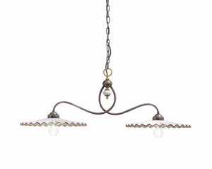 Lustra L'AQUILA C165-MA Lucente - Home & Lighting