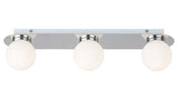 Plafoniera Becca 2112 Lucente - Home & Lighting