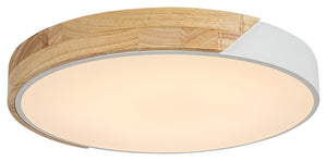 Plafoniera MAPLE 3527