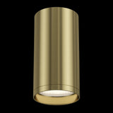 Spot Aplicat FOCUS S C052CL-01BS Lucente - Home & Lighting