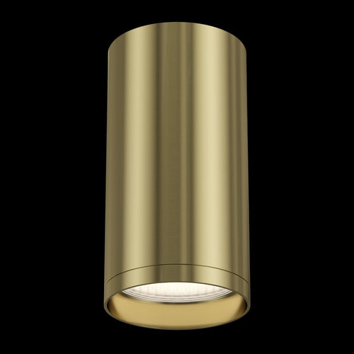 Spot Aplicat FOCUS S C052CL-01BS Lucente - Home & Lighting