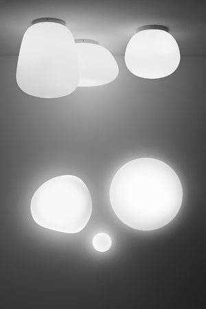 Aplica Lumi F07 G03 01 Lucente - Home & Lighting