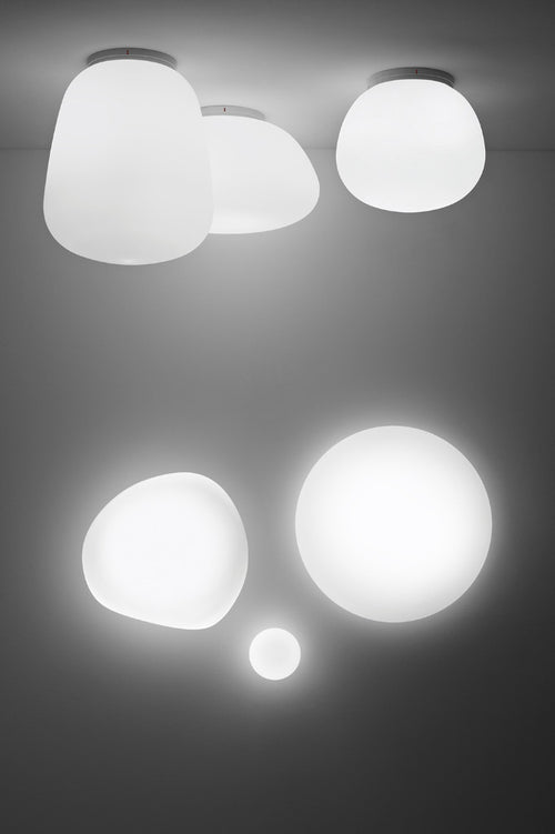 Aplica Lumi F07 G03 01 Lucente - Home & Lighting