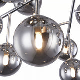 Lustra Dallas Mod545Pl-20Ch Lucente - Home & Lighting