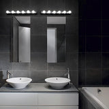 Aplica Prive' Ap6 Cromo 045627 Lucente - Home & Lighting