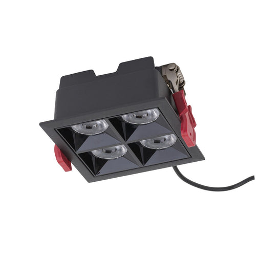 Spot Incastrat MIDI LED RECESSED 10064