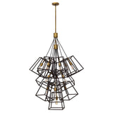 Candelabru Fulton Hk/Fulton/13P Lucente - Home & Lighting