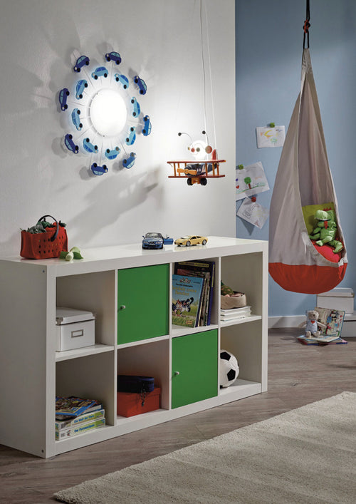 Plafoniera Viki 1 92146 Lucente - Home & Lighting