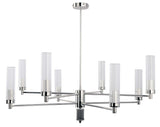 Candelabru SETI SET-ZW-8(N) Lucente - Home & Lighting