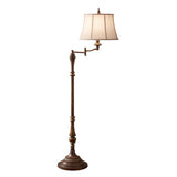 Lampadar GIPSON FE/GIBSON SWFL Lucente - Home & Lighting