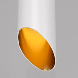 Lustra LIPARI P044PL-01-30GU10-W