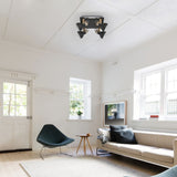 Lustra Balzac 5612 Lucente - Home & Lighting