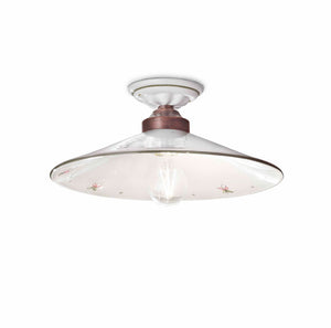Plafoniera ASTI C059-33.DEC.SOO Lucente - Home & Lighting