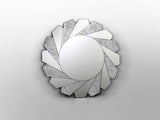 Oglinda FLAVIA 678322 Lucente - Home & Lighting