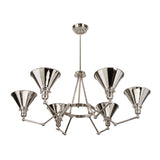 Candelabru Provence Pv6 Pn Lucente - Home & Lighting