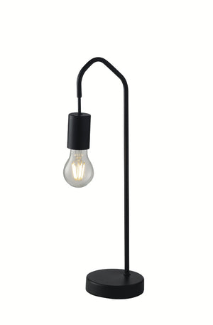 Veioza I-Habitat-L Ner Lucente - Home & Lighting