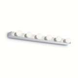 Aplica Prive' Ap6 Cromo 045627 Lucente - Home & Lighting