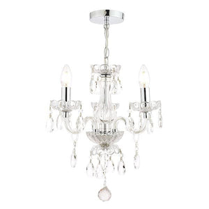 Candelabru HARRIET LA3691062-Q Lucente - Home & Lighting