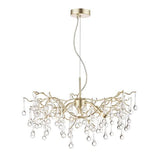 Candelabru WILLOW LA3734644-Q Lucente - Home & Lighting