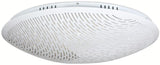 Plafoniera Destiny Lv 60107/W Lucente - Home & Lighting