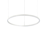 Lustra ORACLE SLIM SP D070 ROUND 4000K BIANCO 269863