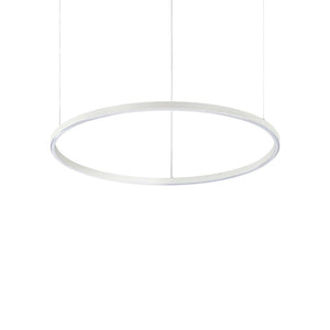 Lustra ORACLE SLIM SP D070 ROUND 4000K BIANCO 269863
