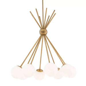 Candelabru LUXOR 112304 Lucente - Home & Lighting