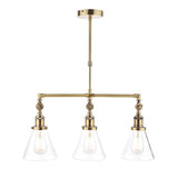 Lustra ISAAC LA3688629-Q Lucente - Home & Lighting