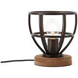 Veioza MATRIX WOOD 92610/76