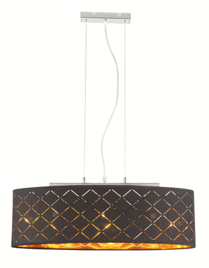 Lustra Clarke 15229H2 Lucente - Home & Lighting