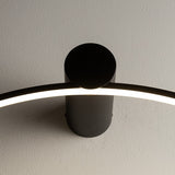 Plafoniera CIRCOLO LED S 3000K 10815