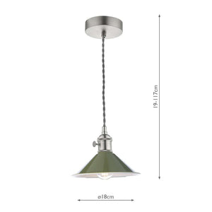 Lustra HADANO HAD0161-07 Lucente - Home & Lighting