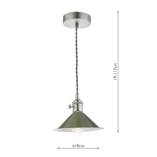 Lustra HADANO HAD0161-07 Lucente - Home & Lighting
