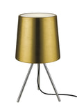 Veioza I-Marley/L Oro Lucente - Home & Lighting